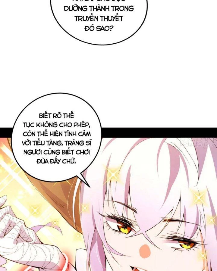 Ta Là Tà Đế Chapter 399 - Trang 4