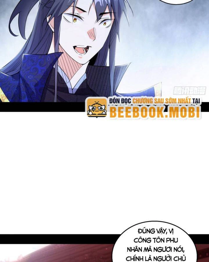 Ta Là Tà Đế Chapter 399 - Trang 4