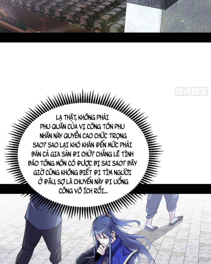 Ta Là Tà Đế Chapter 399 - Trang 4