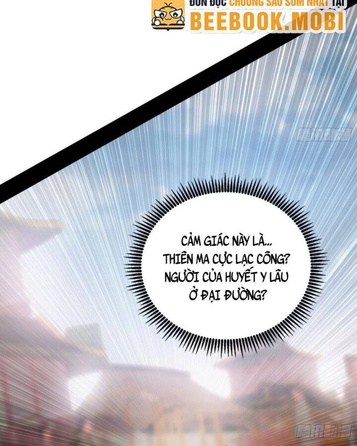 Ta Là Tà Đế Chapter 399 - Trang 4