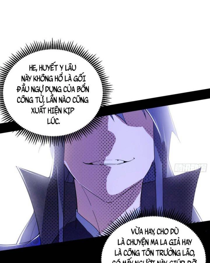 Ta Là Tà Đế Chapter 399 - Trang 4