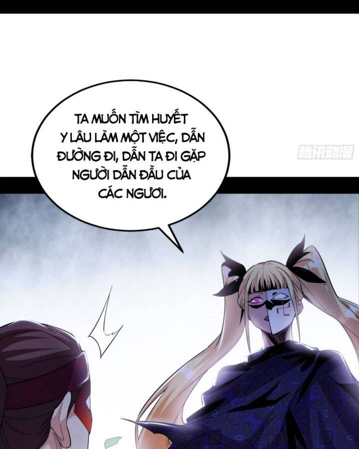 Ta Là Tà Đế Chapter 399 - Trang 4