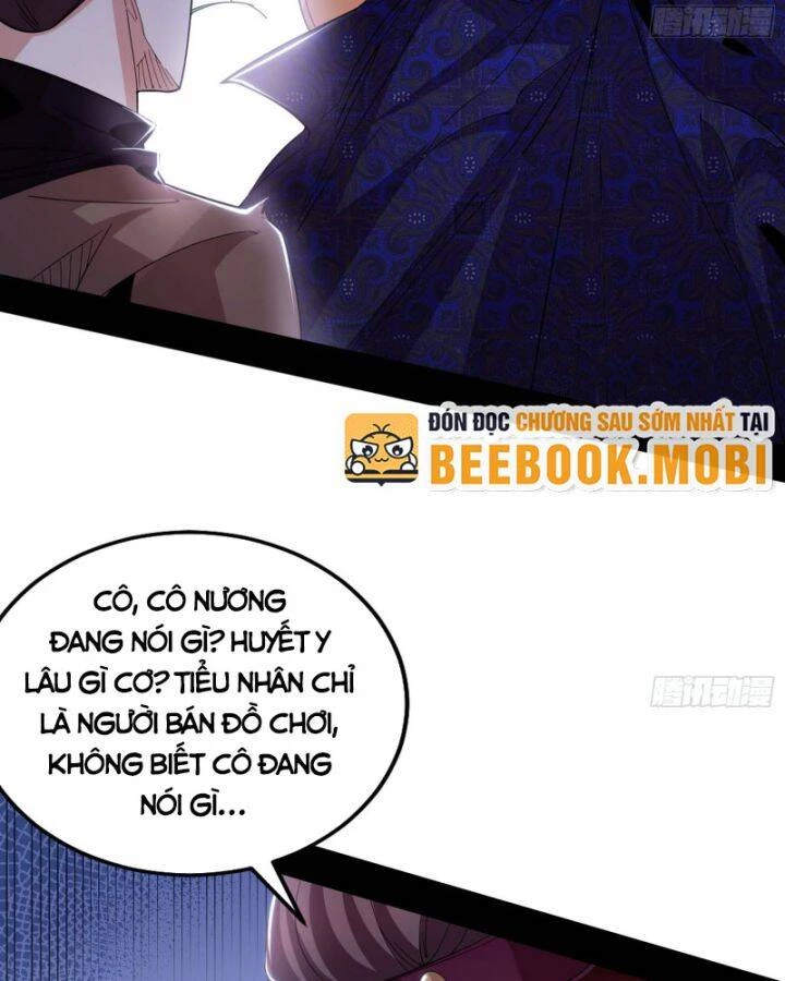 Ta Là Tà Đế Chapter 399 - Trang 4