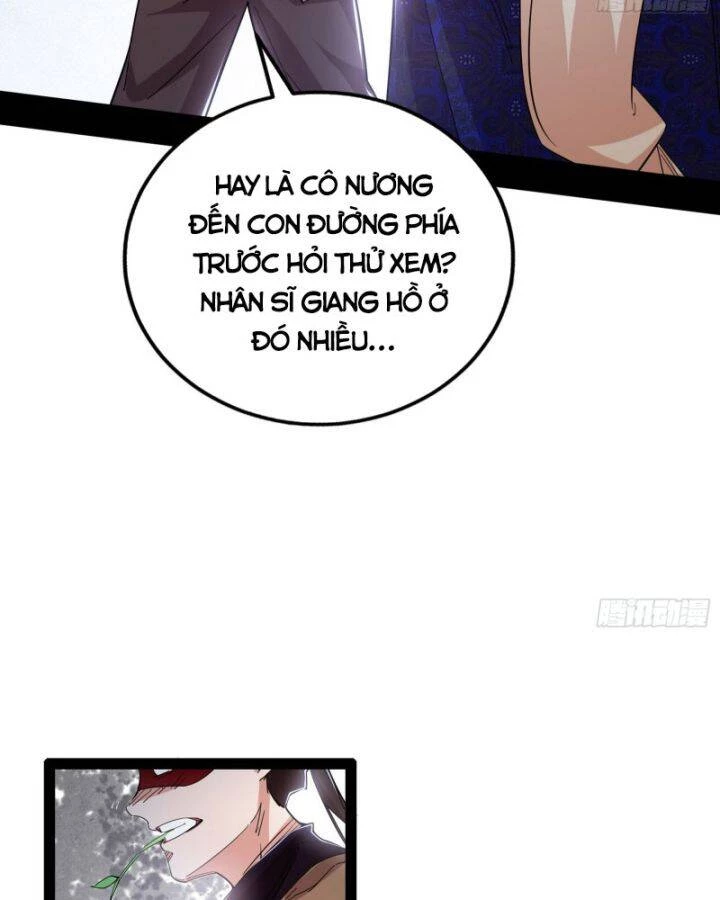 Ta Là Tà Đế Chapter 399 - Trang 4
