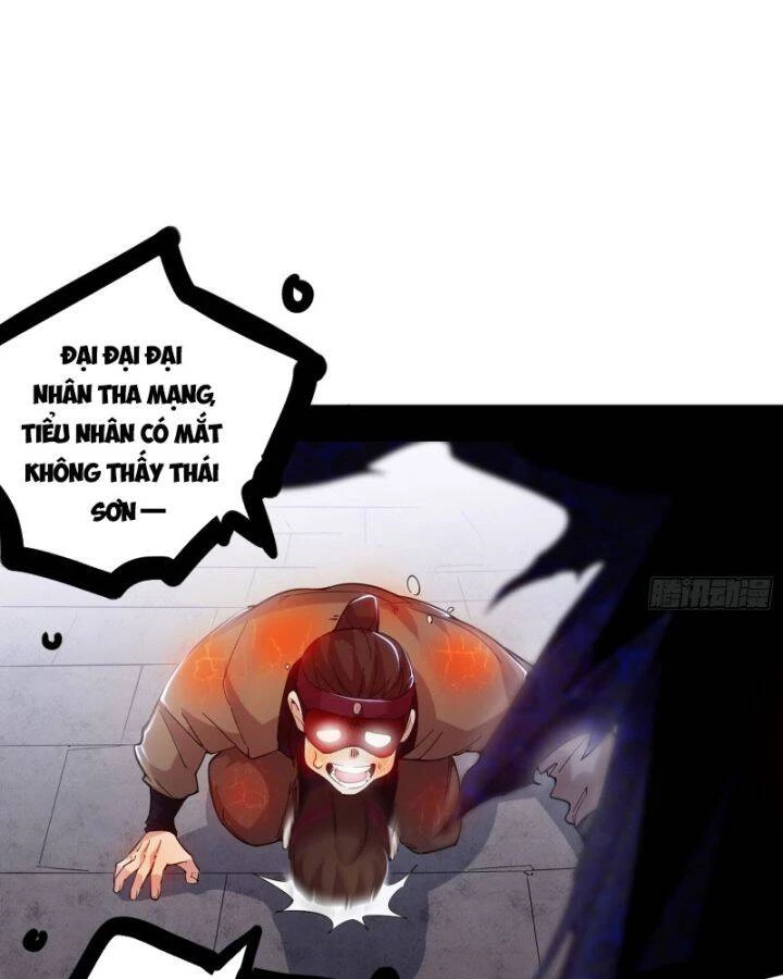 Ta Là Tà Đế Chapter 399 - Trang 4