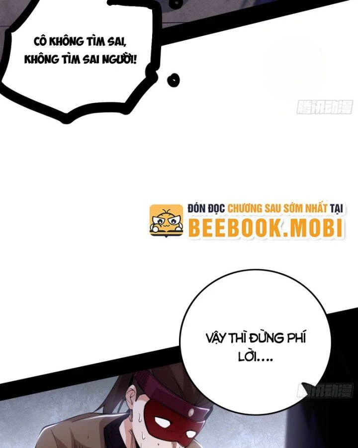 Ta Là Tà Đế Chapter 399 - Trang 4