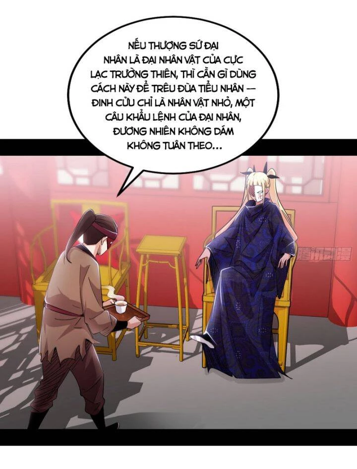 Ta Là Tà Đế Chapter 399 - Trang 4