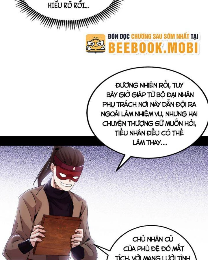 Ta Là Tà Đế Chapter 399 - Trang 4