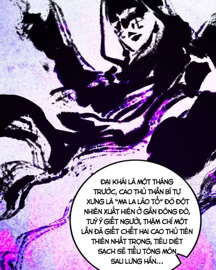 Ta Là Tà Đế Chapter 399 - Trang 4