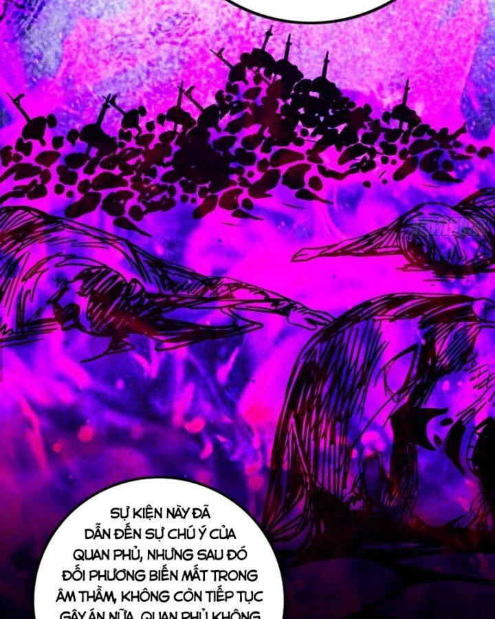 Ta Là Tà Đế Chapter 399 - Trang 4