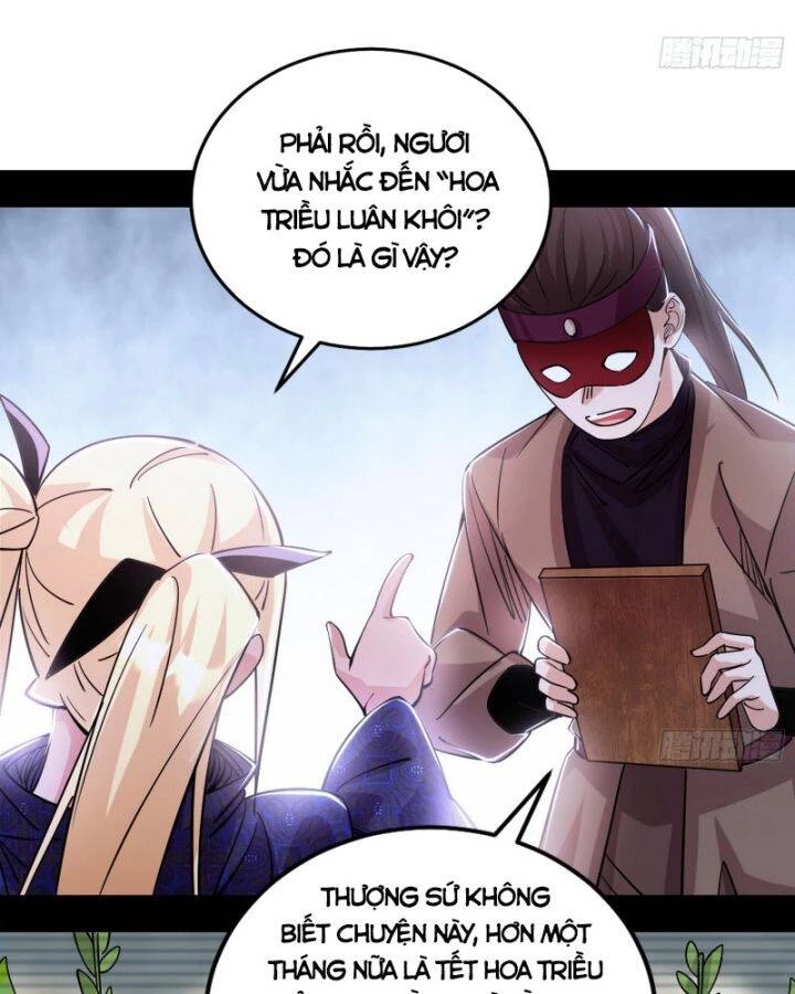 Ta Là Tà Đế Chapter 399 - Trang 4