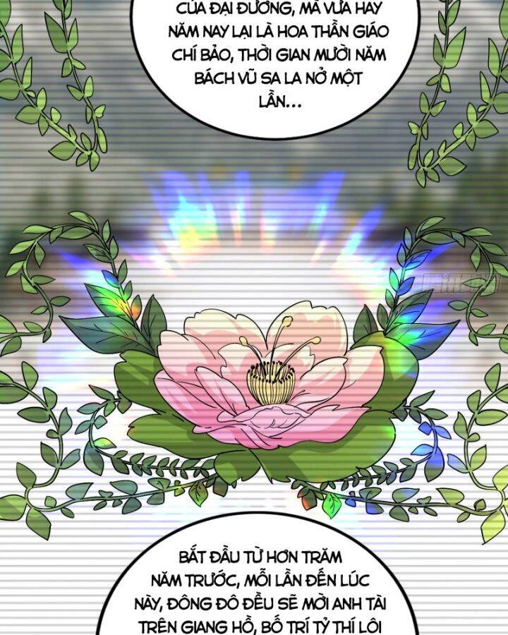 Ta Là Tà Đế Chapter 399 - Trang 4