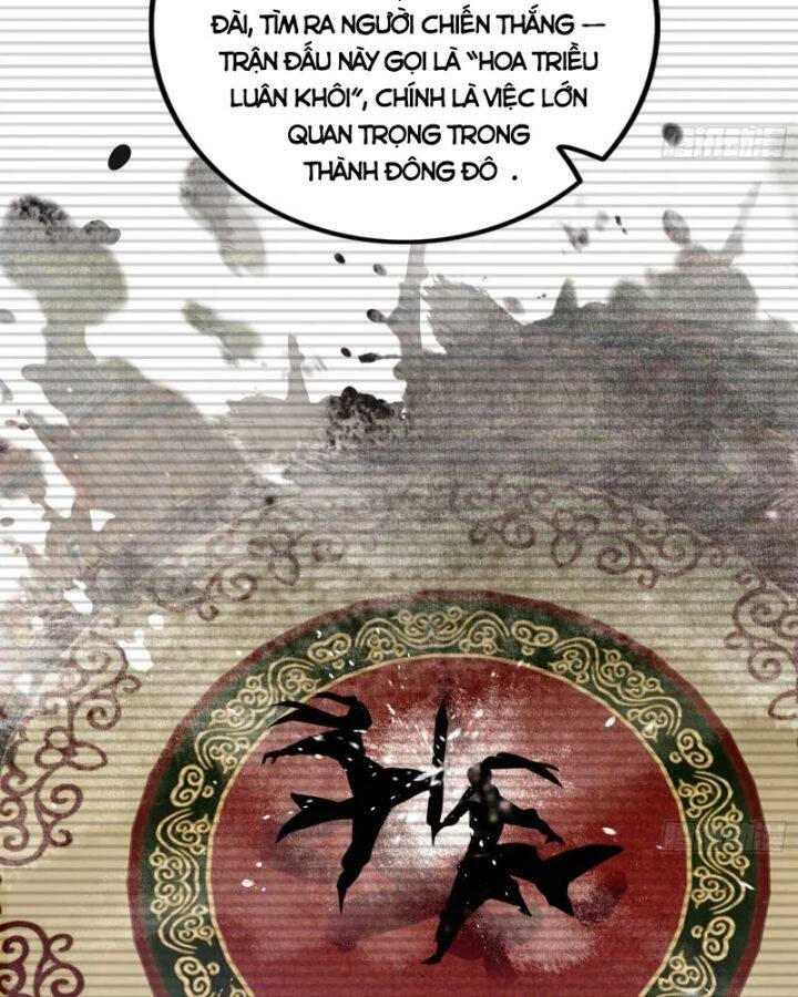 Ta Là Tà Đế Chapter 399 - Trang 4