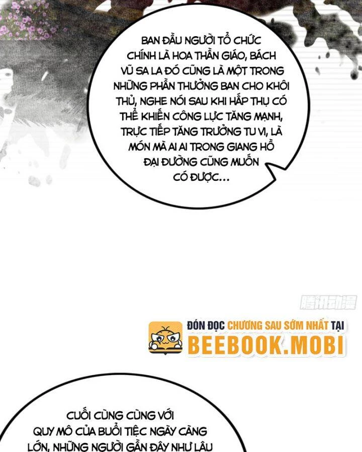 Ta Là Tà Đế Chapter 399 - Trang 4