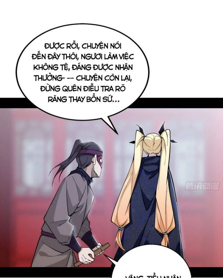 Ta Là Tà Đế Chapter 399 - Trang 4