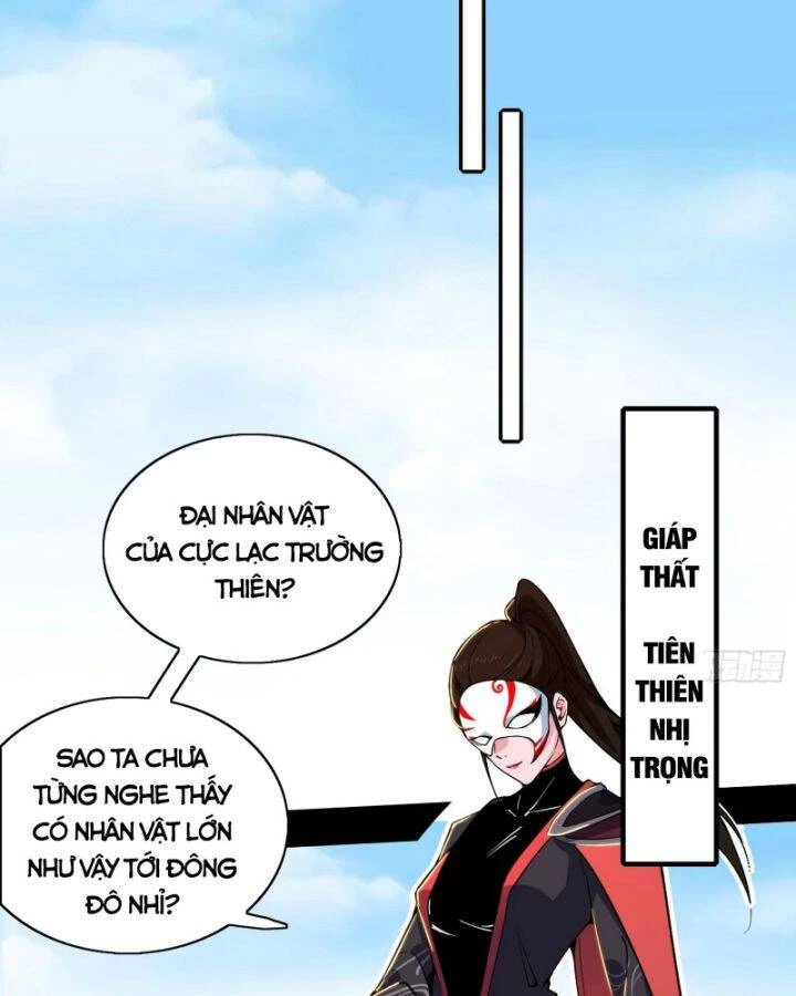 Ta Là Tà Đế Chapter 399 - Trang 4