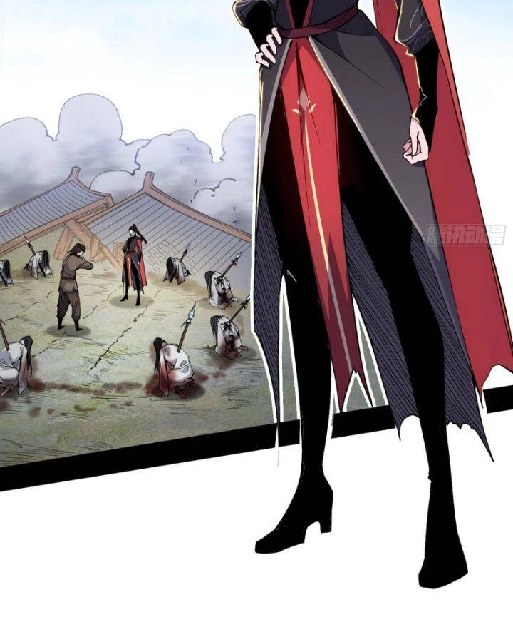 Ta Là Tà Đế Chapter 399 - Trang 4