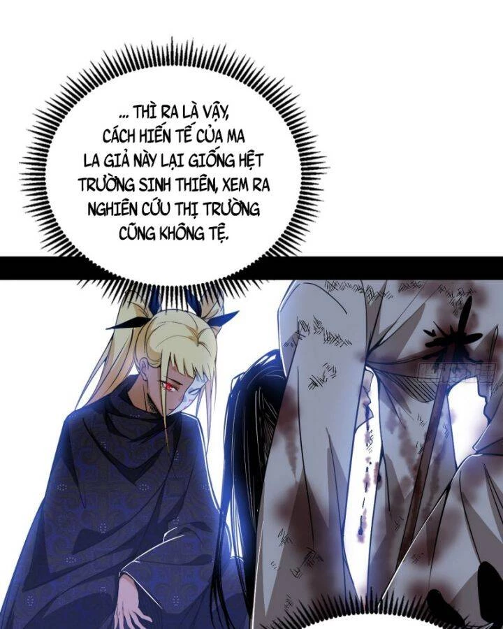 Ta Là Tà Đế Chapter 399 - Trang 4