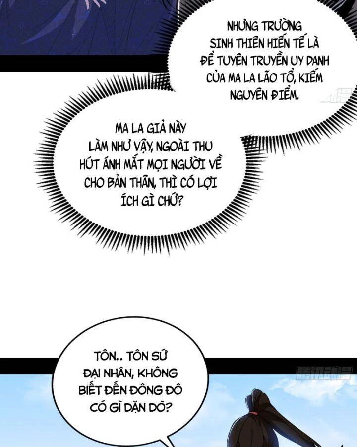 Ta Là Tà Đế Chapter 399 - Trang 4