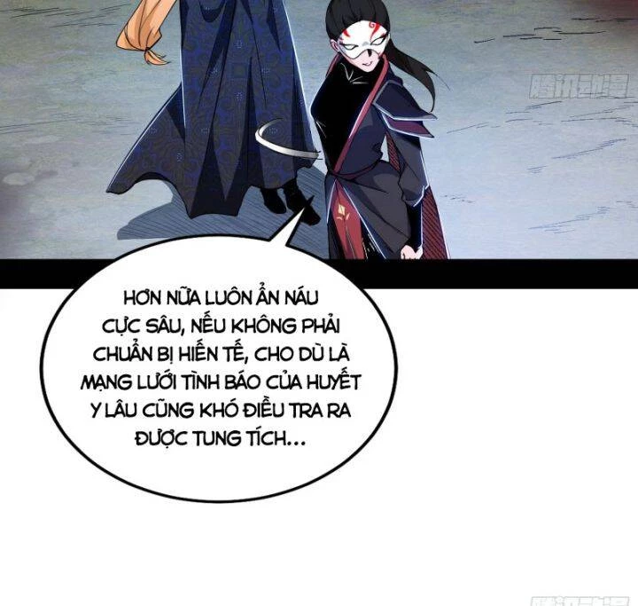 Ta Là Tà Đế Chapter 399 - Trang 4