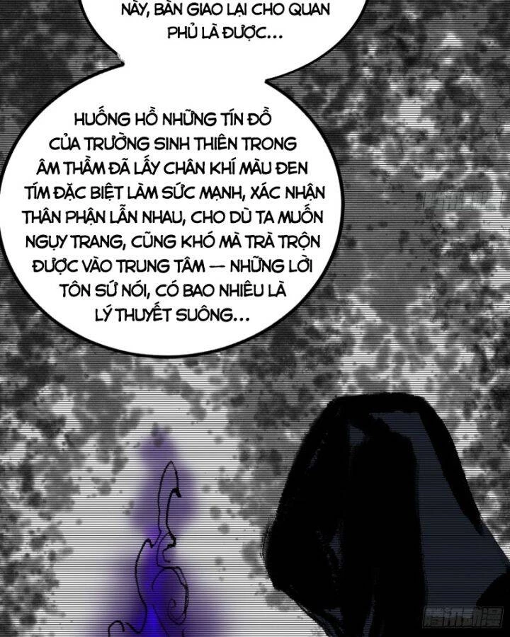 Ta Là Tà Đế Chapter 399 - Trang 4