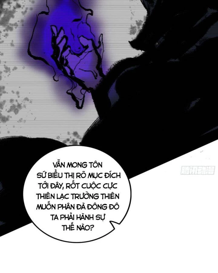 Ta Là Tà Đế Chapter 399 - Trang 4