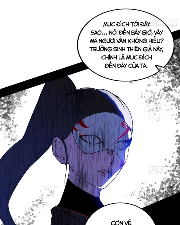 Ta Là Tà Đế Chapter 399 - Trang 4