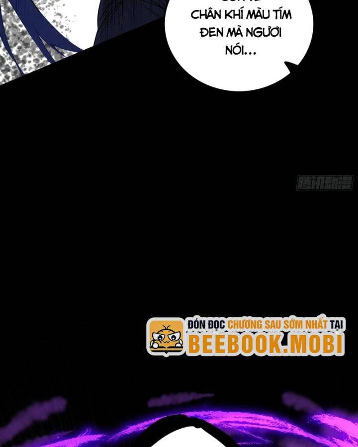 Ta Là Tà Đế Chapter 399 - Trang 4