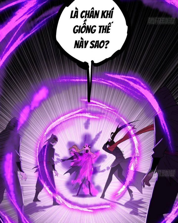 Ta Là Tà Đế Chapter 399 - Trang 4