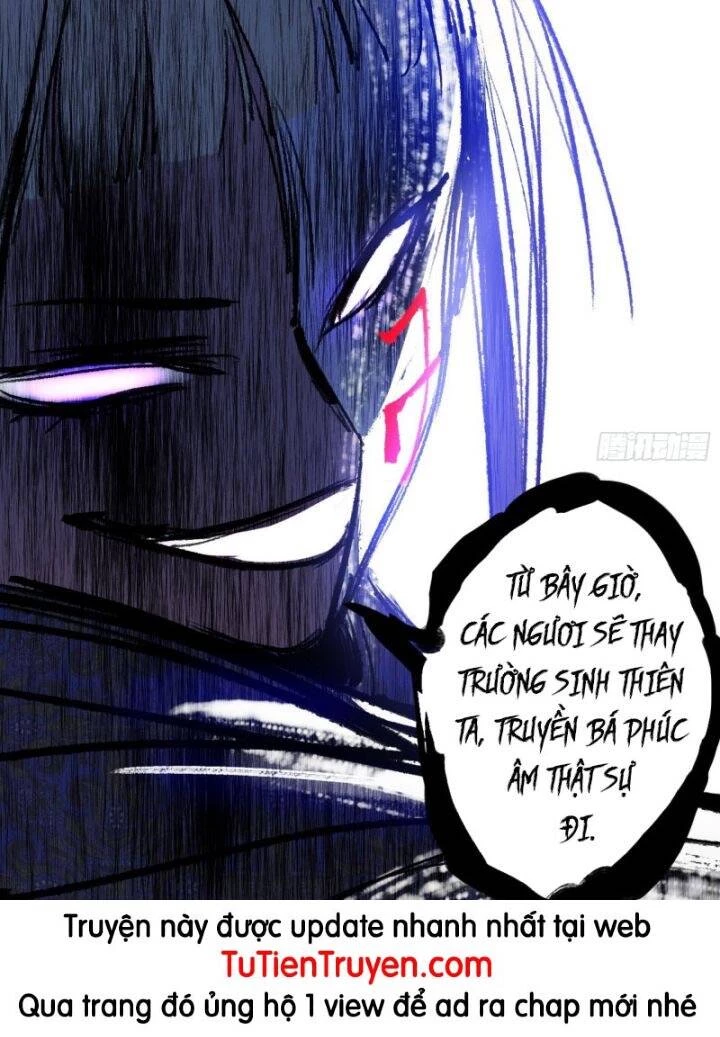 Ta Là Tà Đế Chapter 399 - Trang 4