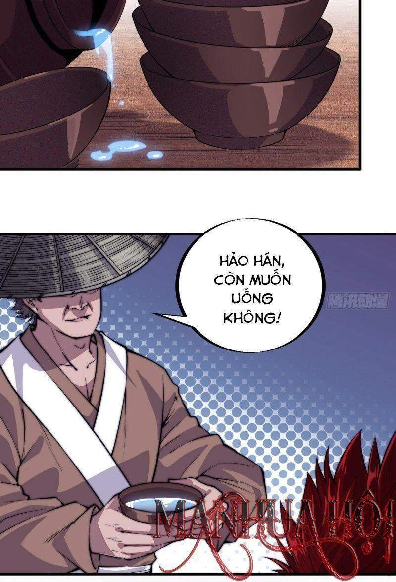 Ta Có Một Sơn Trại Chapter 55 - Trang 4