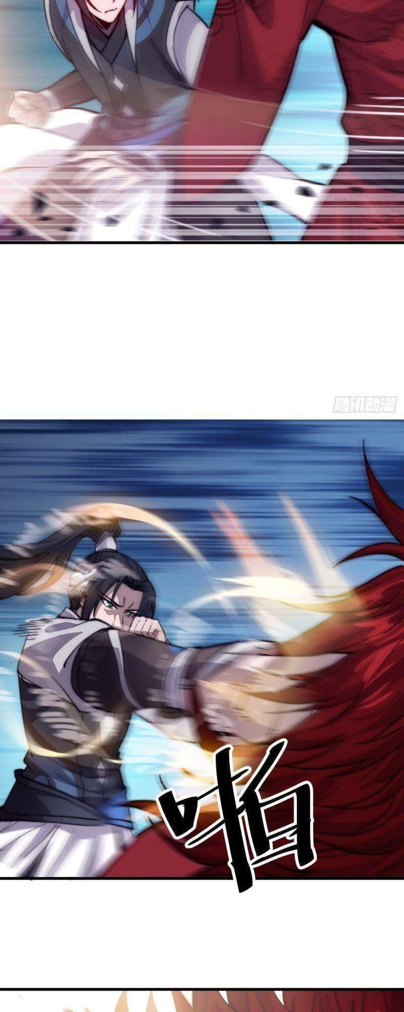 Ta Có Một Sơn Trại Chapter 55 - Trang 4