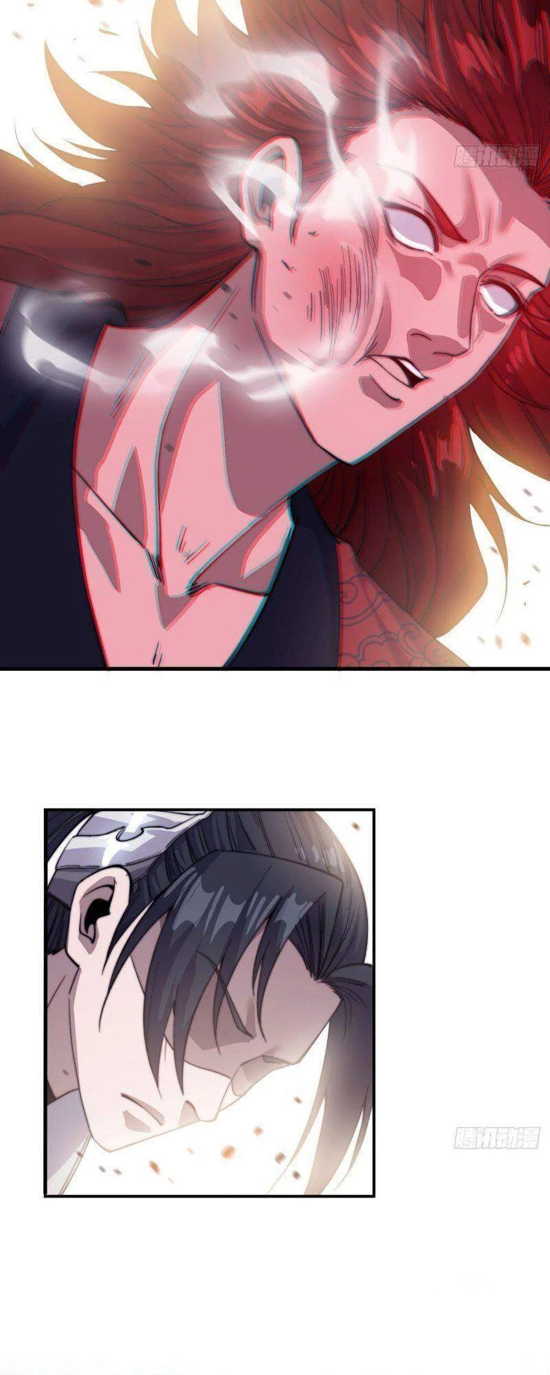 Ta Có Một Sơn Trại Chapter 55 - Trang 4