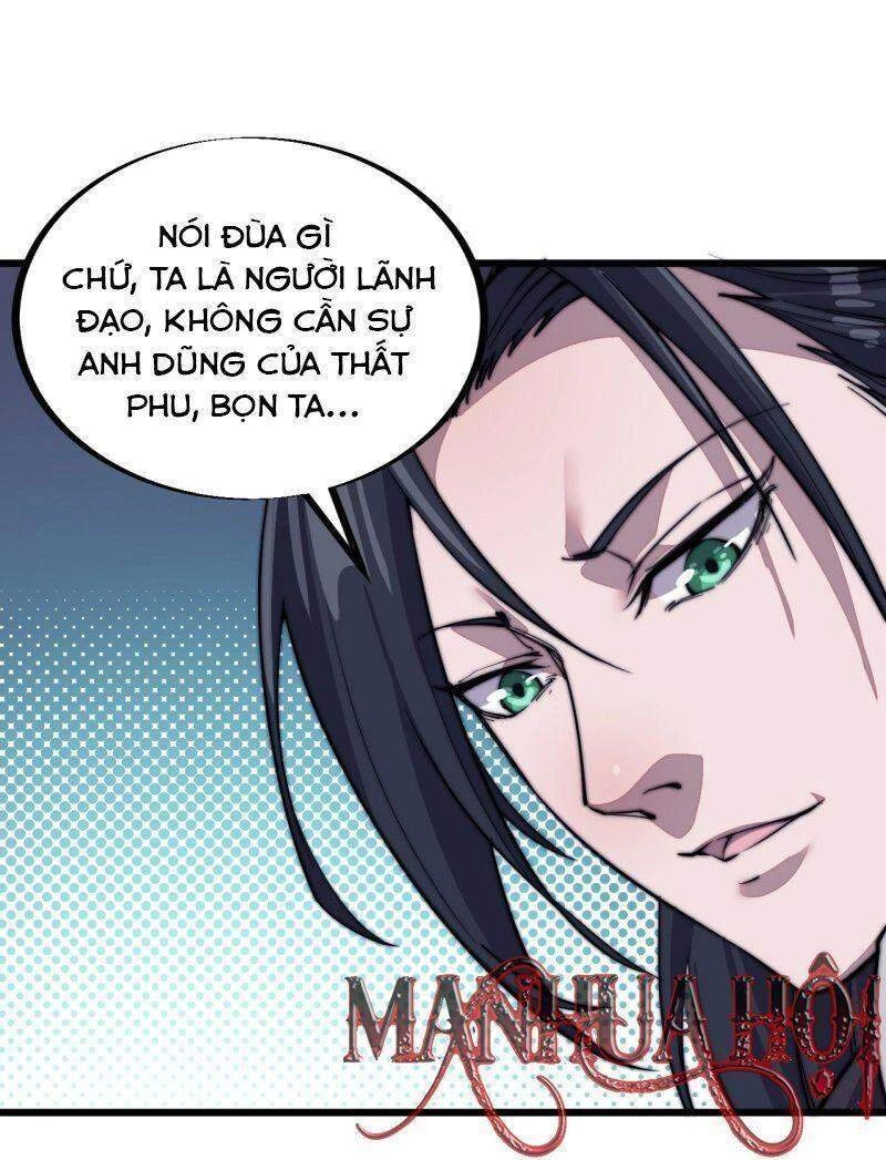 Ta Có Một Sơn Trại Chapter 56 - Trang 4
