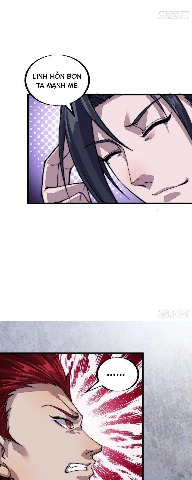 Ta Có Một Sơn Trại Chapter 56 - Trang 4