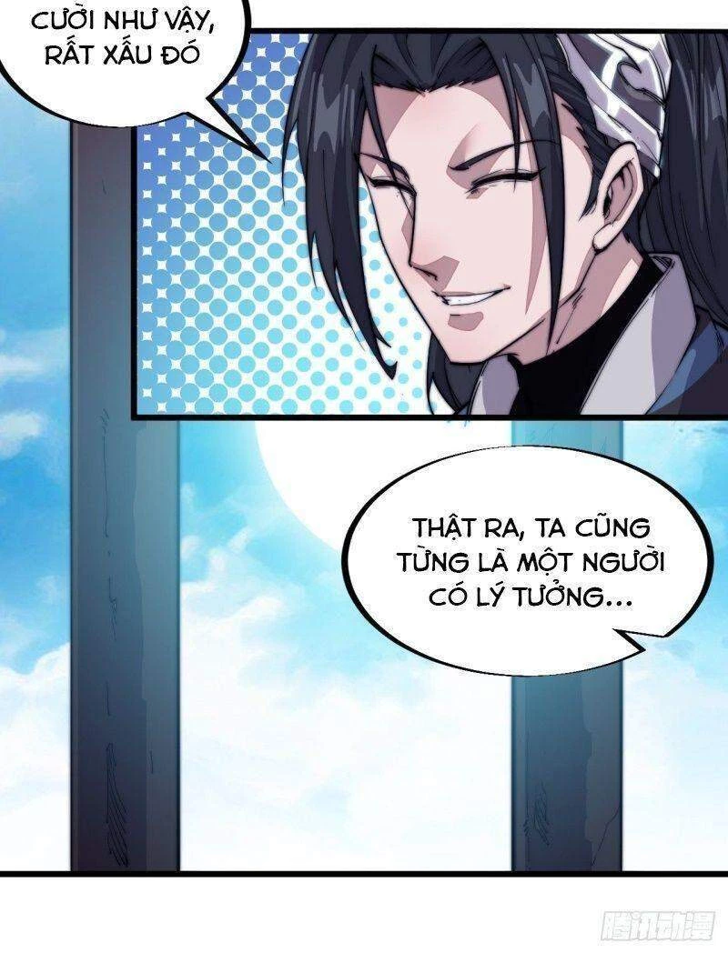 Ta Có Một Sơn Trại Chapter 56 - Trang 4