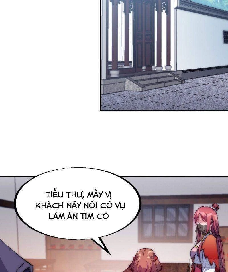 Ta Có Một Sơn Trại Chapter 56 - Trang 4