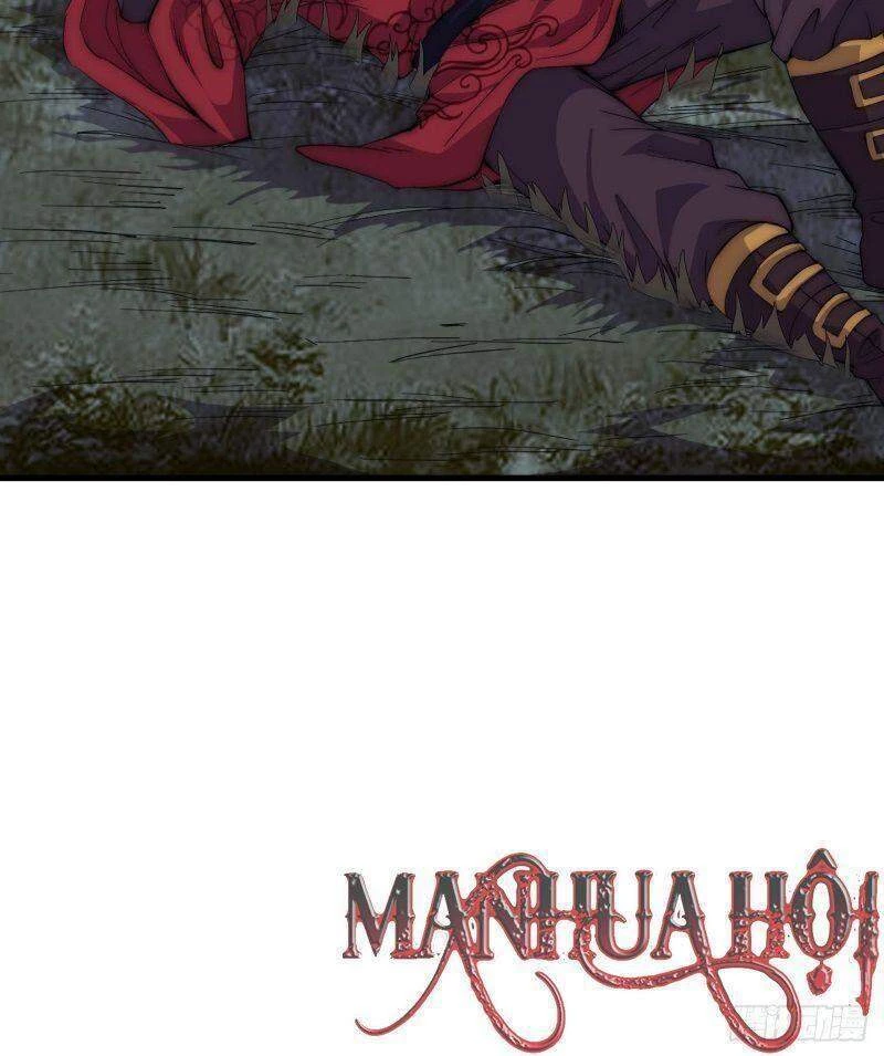 Ta Có Một Sơn Trại Chapter 56 - Trang 4