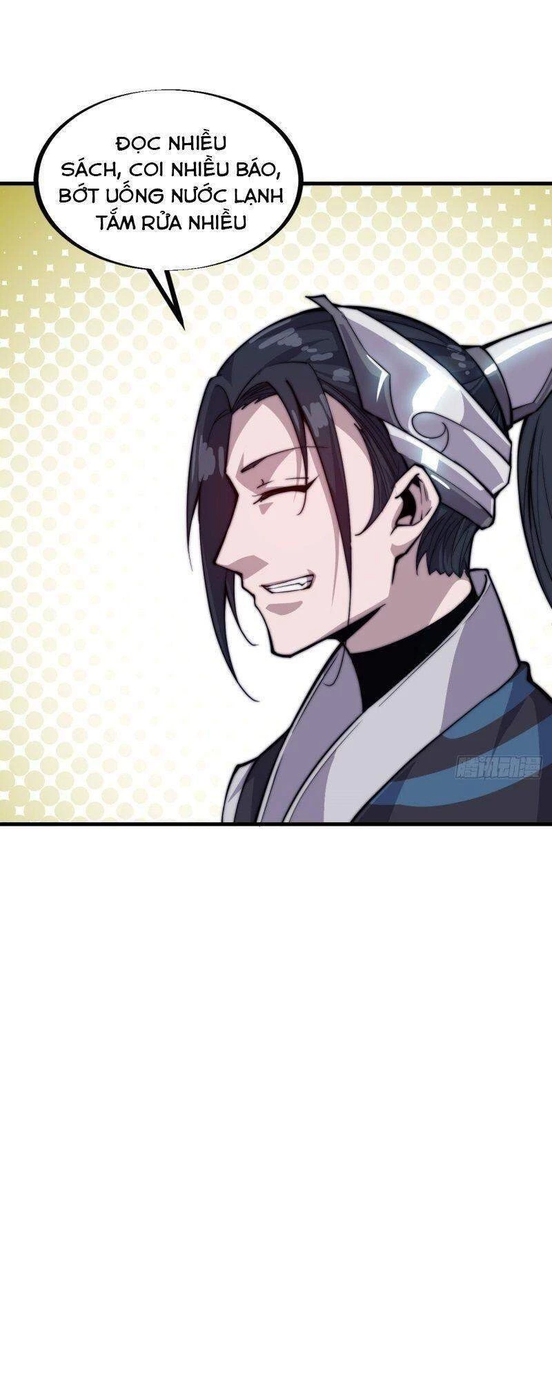 Ta Có Một Sơn Trại Chapter 56 - Trang 4