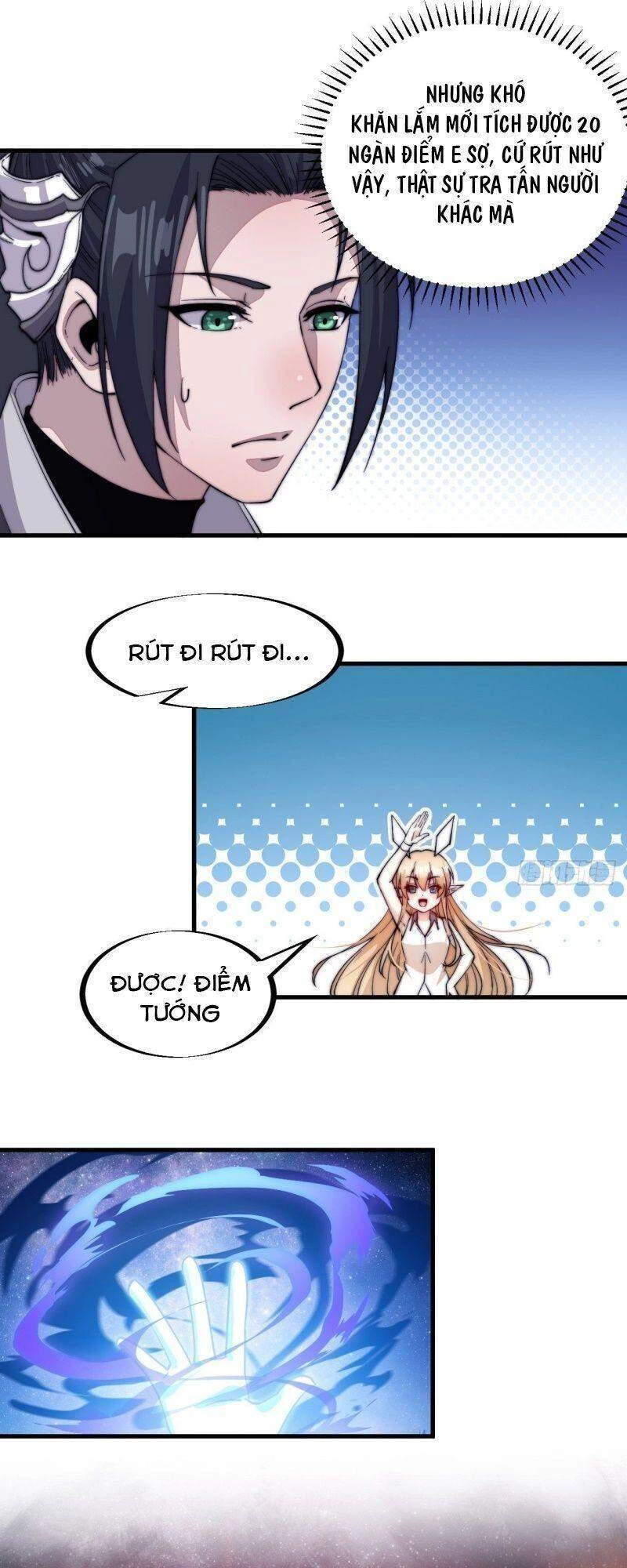 Ta Có Một Sơn Trại Chapter 56 - Trang 4