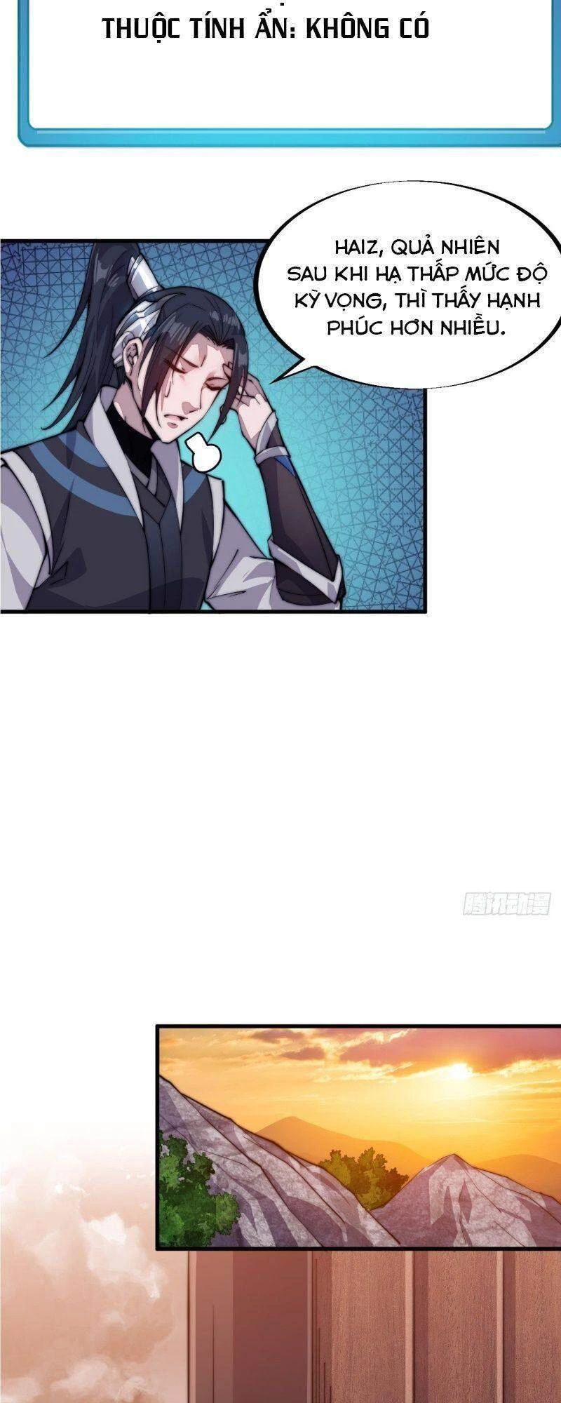 Ta Có Một Sơn Trại Chapter 57 - Trang 4