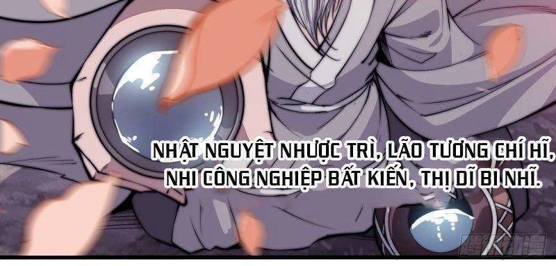 Ta Có Một Sơn Trại Chapter 57 - Trang 4