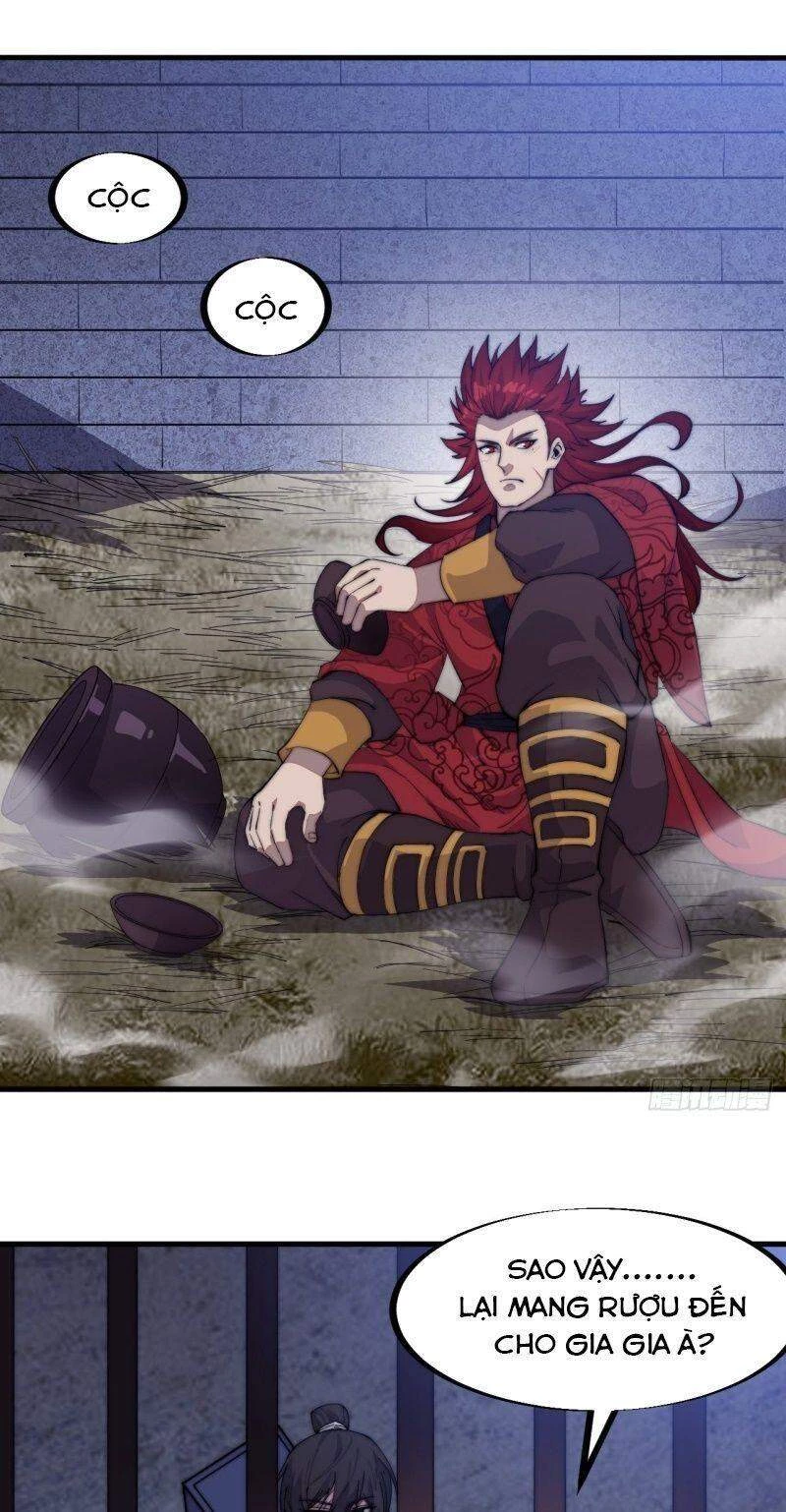 Ta Có Một Sơn Trại Chapter 57 - Trang 4