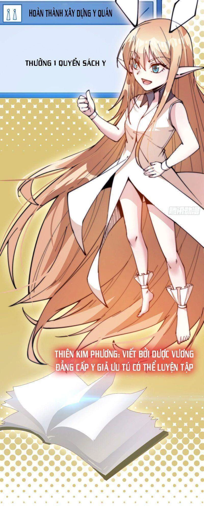 Ta Có Một Sơn Trại Chapter 59 - Trang 4