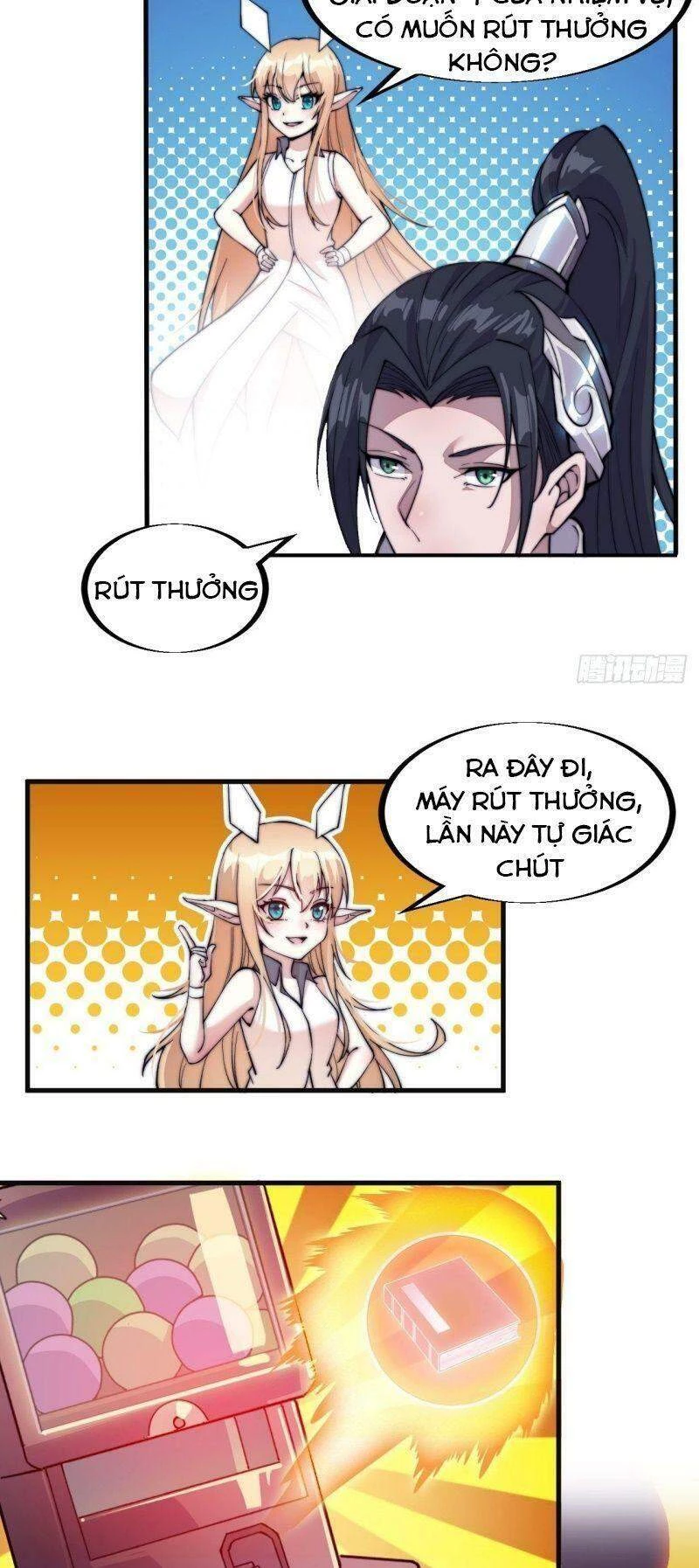 Ta Có Một Sơn Trại Chapter 60 - Trang 4