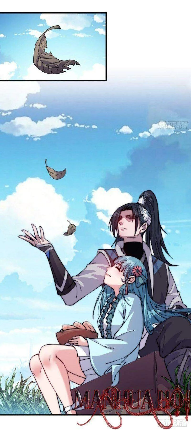 Ta Có Một Sơn Trại Chapter 60 - Trang 4