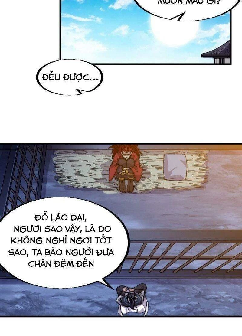 Ta Có Một Sơn Trại Chapter 60 - Trang 4