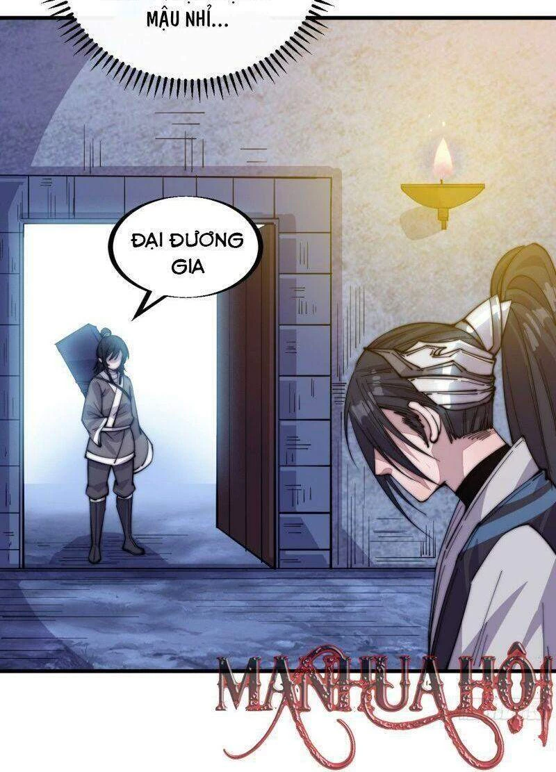 Ta Có Một Sơn Trại Chapter 60 - Trang 4