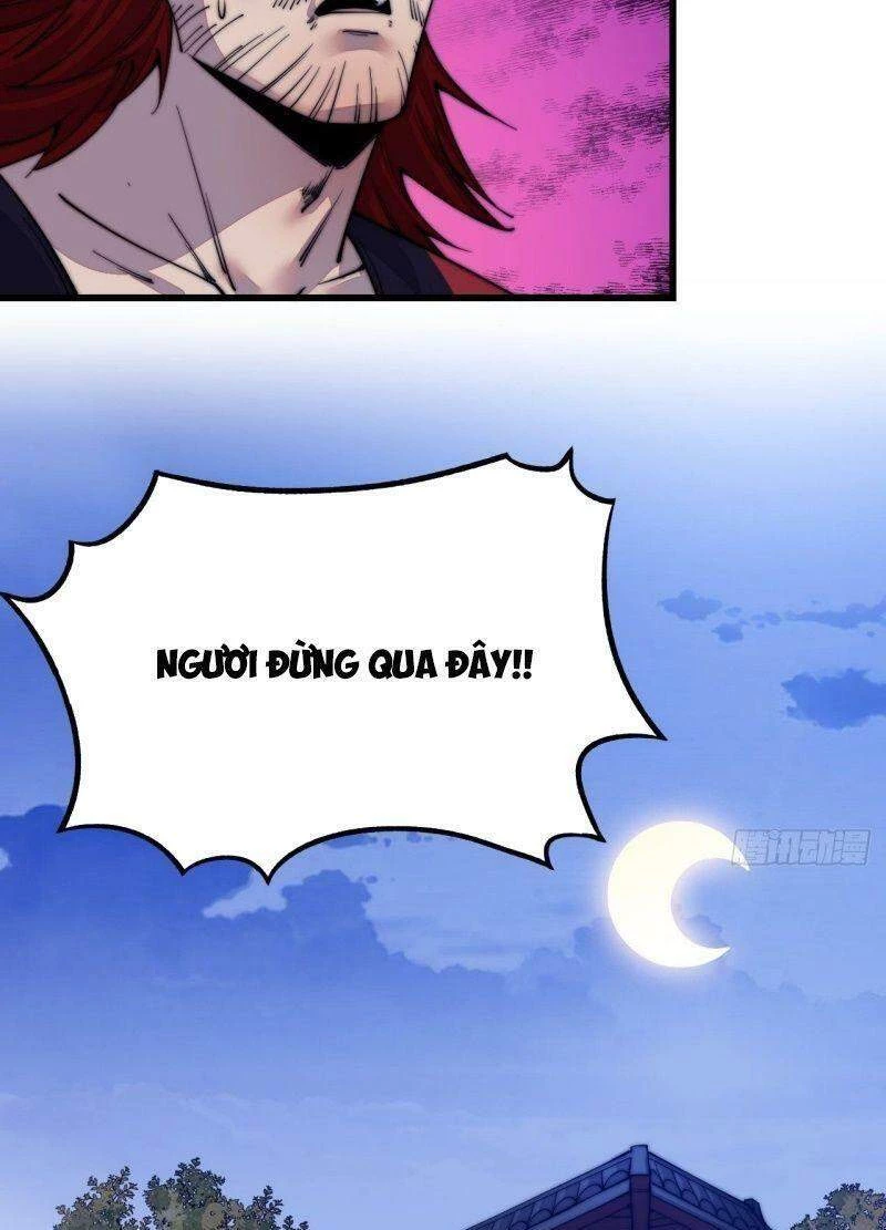 Ta Có Một Sơn Trại Chapter 60 - Trang 4