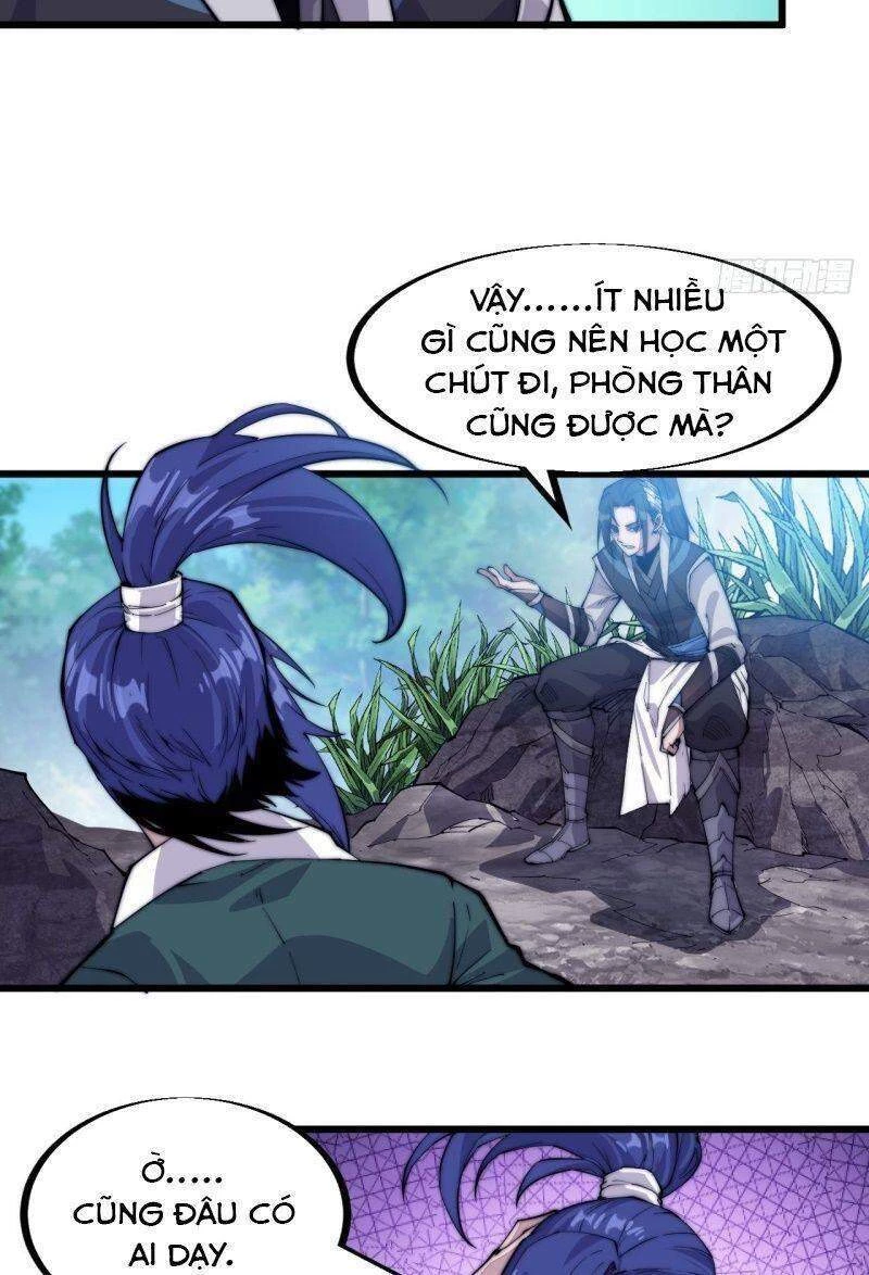 Ta Có Một Sơn Trại Chapter 61 - Next Chapter 62